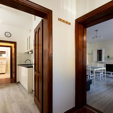 Mieszkanie Albatros - Acco Rent Sopot Extérieur photo