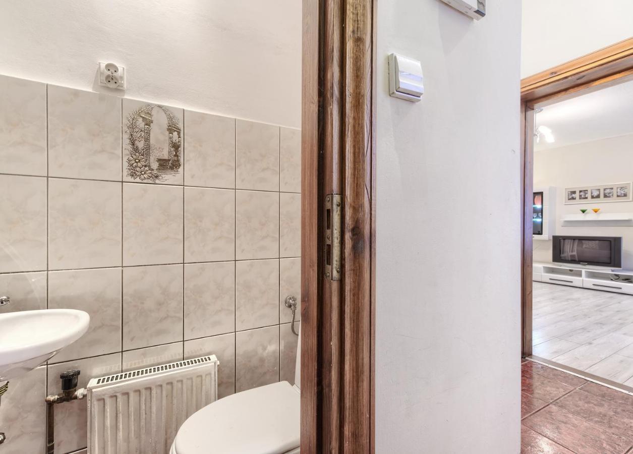 Mieszkanie Albatros - Acco Rent Sopot Extérieur photo