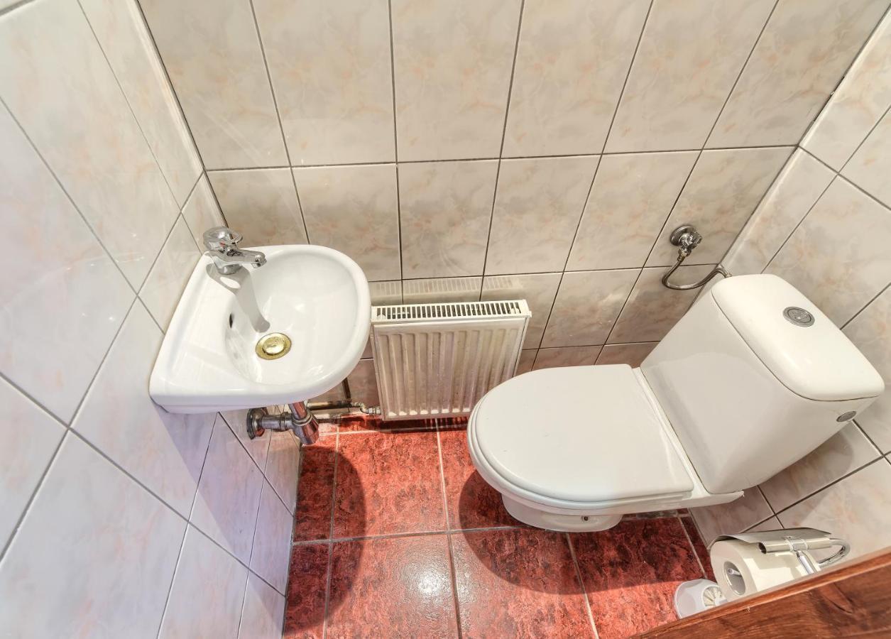Mieszkanie Albatros - Acco Rent Sopot Extérieur photo
