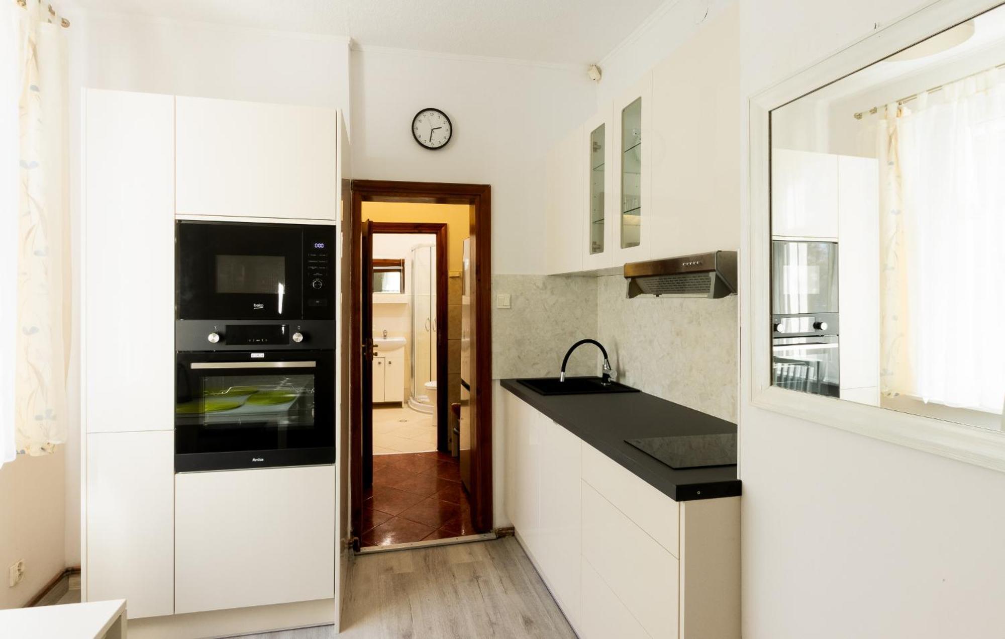 Mieszkanie Albatros - Acco Rent Sopot Extérieur photo